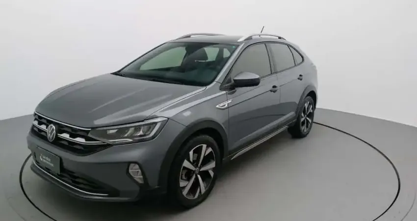 Volkswagen Nivus 2023 1.0 200 tsi total flex highline automático