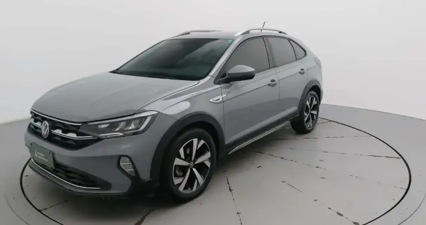 Volkswagen Nivus 2024 1.0 200 tsi total flex highline automático
