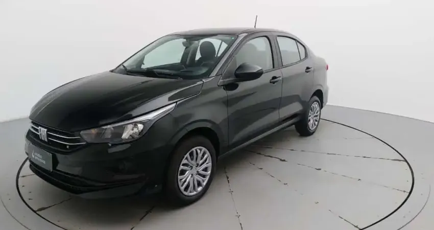 Fiat Cronos 2023 1.3 firefly flex drive manual