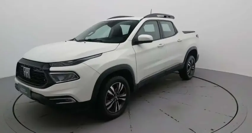 Fiat Toro 2024 1.3 turbo 270 flex freedom at6