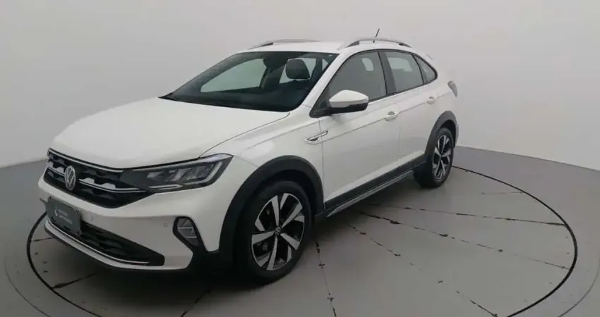 Volkswagen Nivus 2024 1.0 200 tsi total flex highline automático
