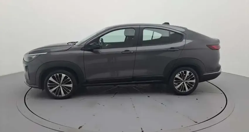 Fiat Fastback 2024 1.0 turbo 200 flex audace cvt