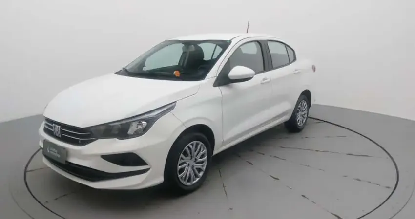 Fiat Cronos 2023 1.3 firefly flex drive manual