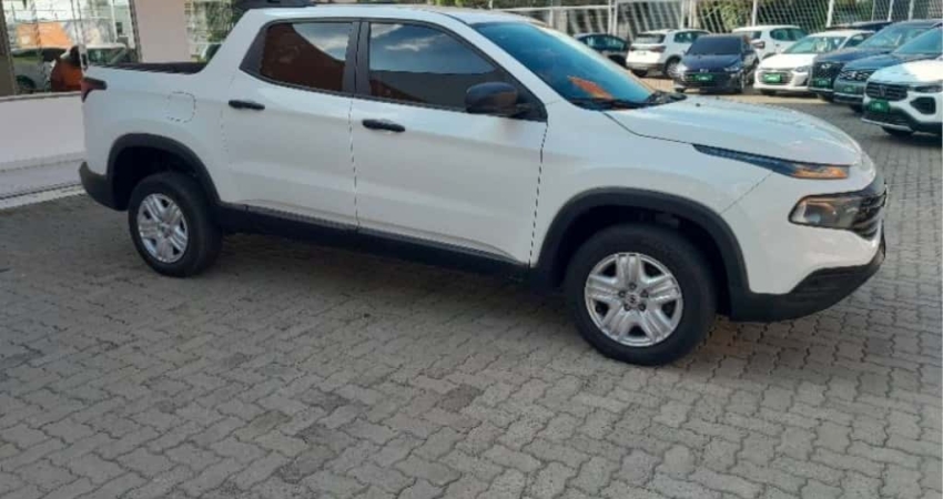 Fiat Toro 2022 1.3 turbo 270 flex freedom at6