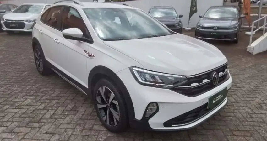 Volkswagen Nivus 2024 1.0 200 tsi total flex highline automático