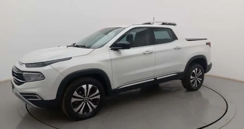 Fiat Toro 2023 2.0 16v turbo diesel volcano 4wd at9