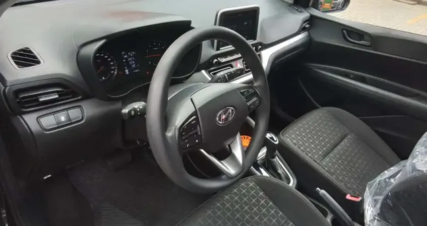 Hyundai Hb20 2024 1.0 tgdi flex comfort plus automático