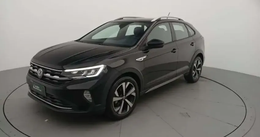 Volkswagen Nivus 2024 1.0 200 tsi total flex highline automático