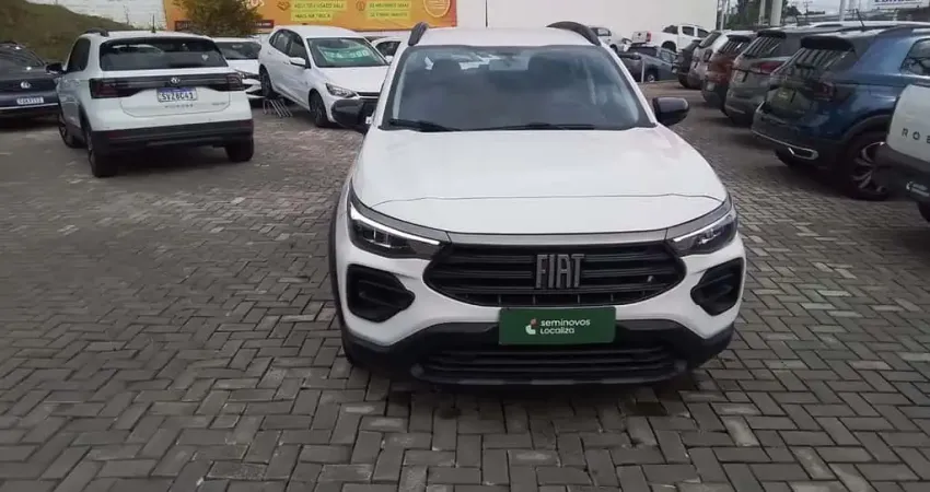 Fiat Pulse 2024 1.3 flex drive cvt