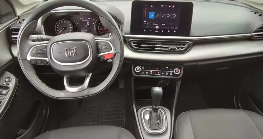 Fiat Pulse 2023 1.0 turbo 200 flex audace cvt