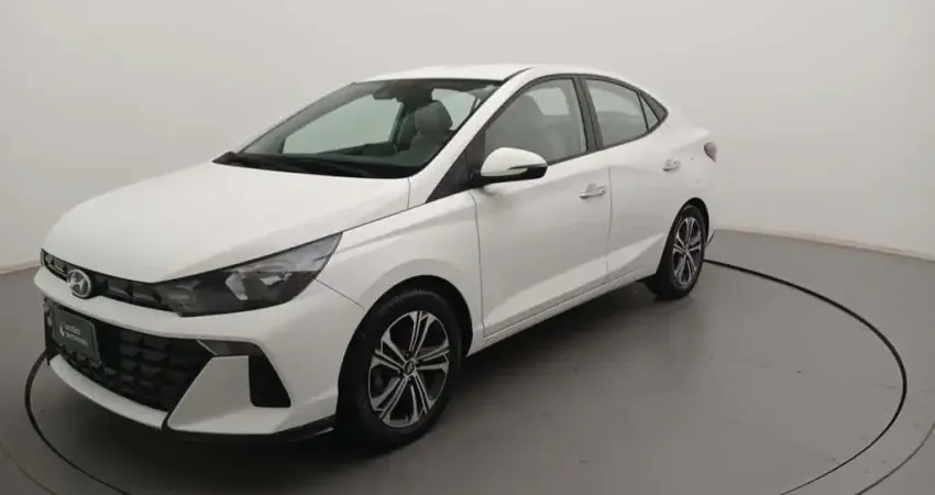 Hyundai Hb20s 2024 1.0 tgdi flex platinum safety automático