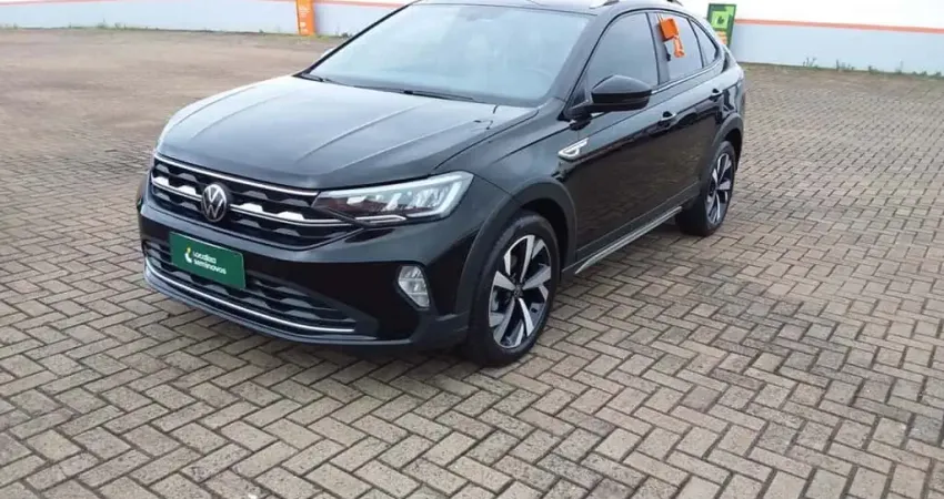 Volkswagen Nivus 2024 1.0 200 tsi total flex highline automático
