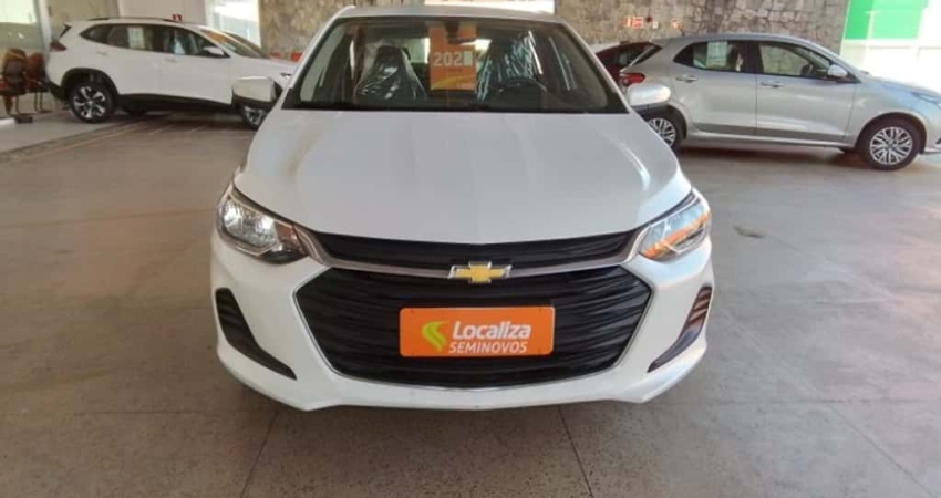 Chevrolet Onix 2023 1.0 flex lt manual