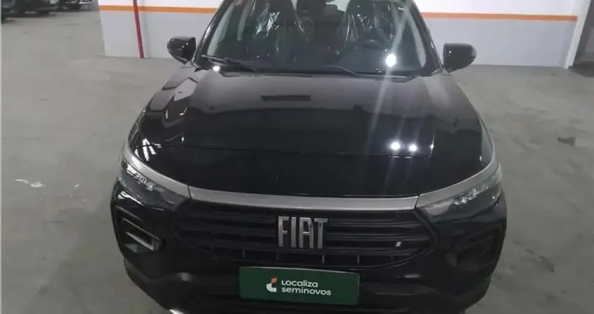 Fiat Pulse 2023 1.0 turbo 200 flex audace cvt