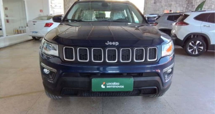 Jeep Compass 2021 2.0 16v diesel longitude 4x4 automático