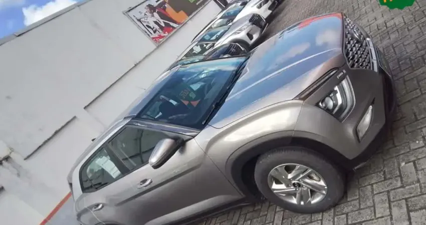 Hyundai Creta 2024 1.0 tgdi flex comfort plus automático