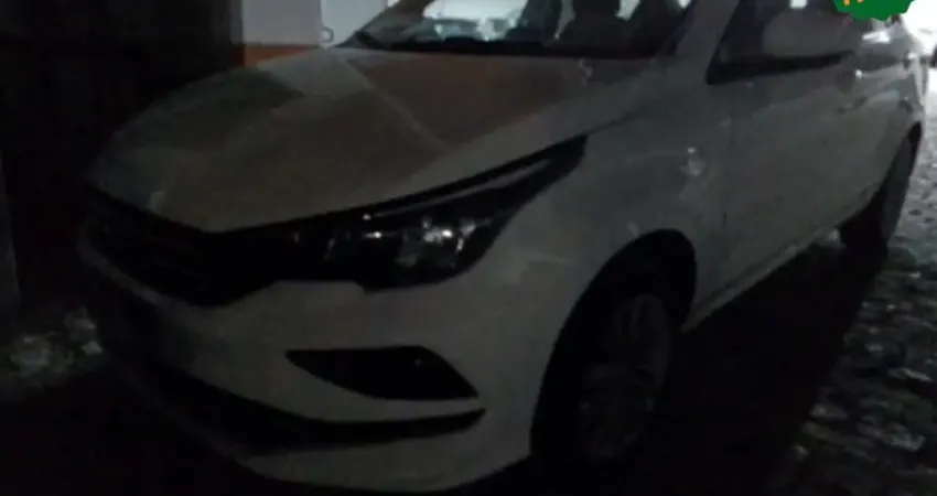 Fiat Cronos 2024 1.0 firefly flex drive manual