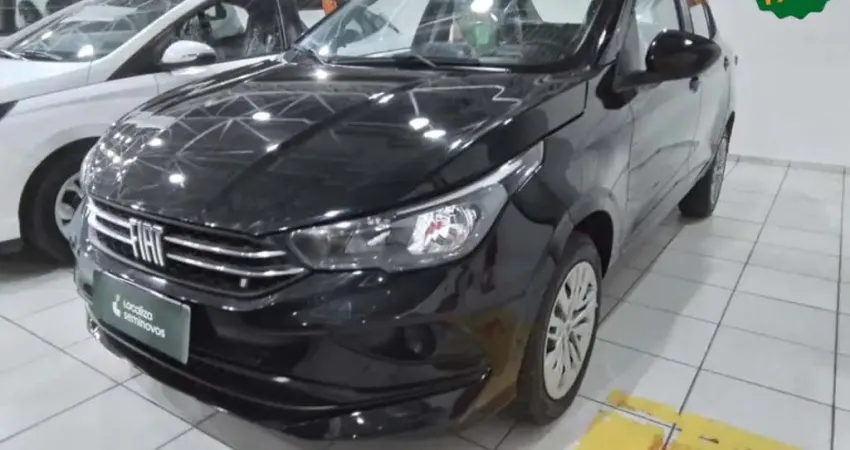 Fiat Cronos 2024 1.3 firefly flex drive manual