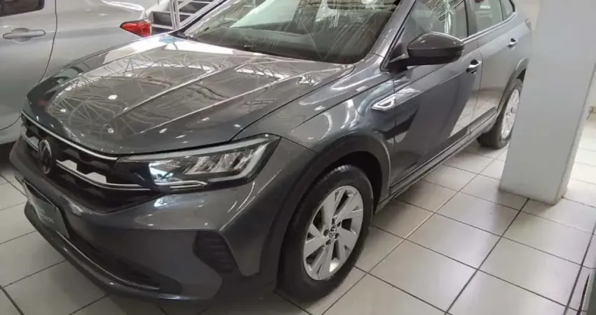 Volkswagen Nivus 2024 1.0 200 tsi total flex comfortline automático