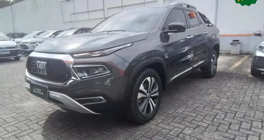 Fiat Toro 2025 2.0 16v turbo diesel volcano 4wd at9