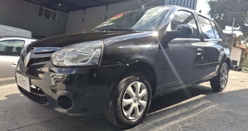 RENAULT CLIO 1.0 EXPRESSION 16V 2P
