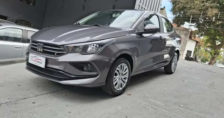 FIAT CRONOS 1.3 DRIVE 8V