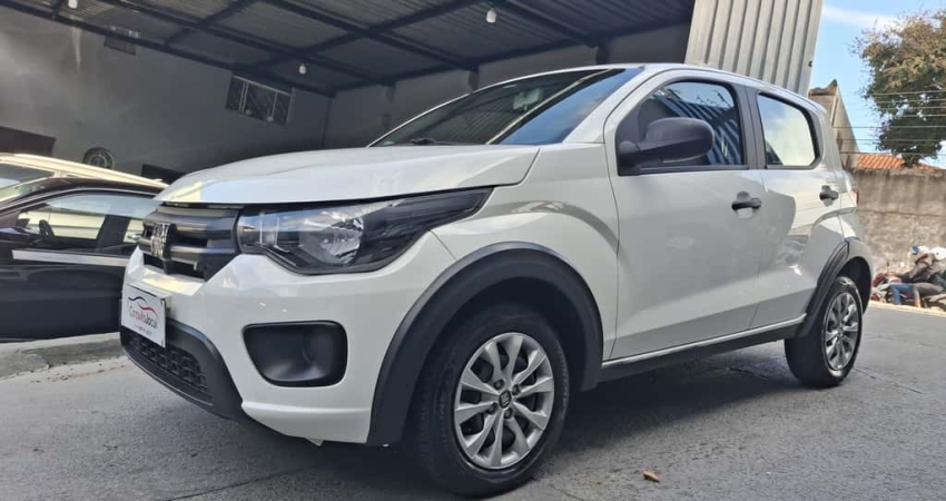 FIAT MOBI 1.0 FIRE LIKE 4P