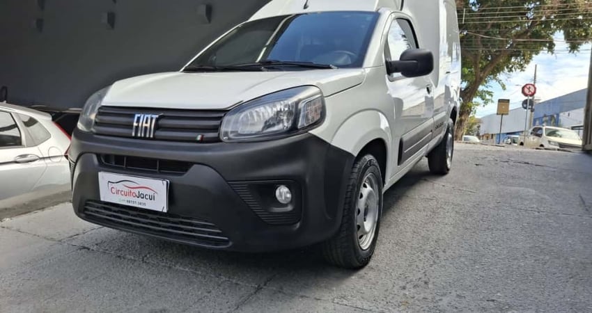 FIAT FIORINO 1.4 EVO ENDURANCE 8V 2P