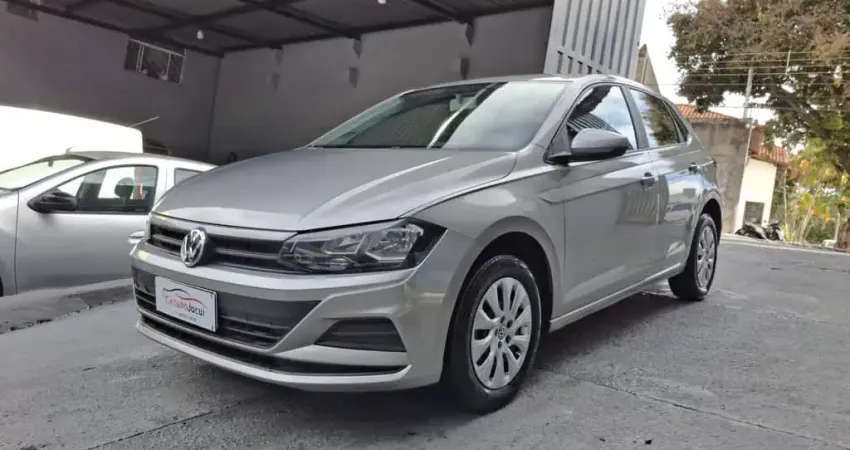 VOLKSWAGEN POLO 1.0 12V 4P