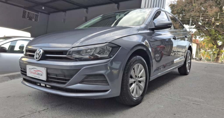 VOLKSWAGEN VIRTUS 1.6 MSI 16V 4P
