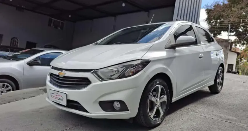 CHEVROLET ONIX 1.4 MPFI LTZ 8V 4P