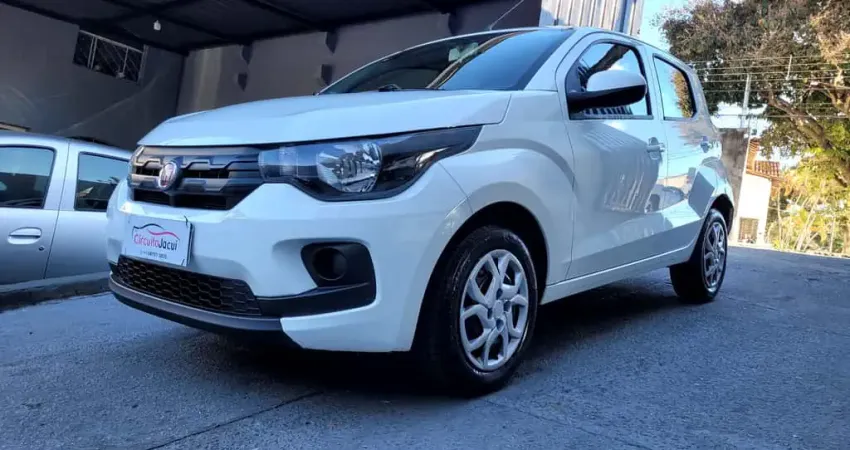 FIAT MOBI 1.0 FIRE LIKE 4P