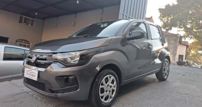 FIAT MOBI 1.0 FIRE LIKE 4P