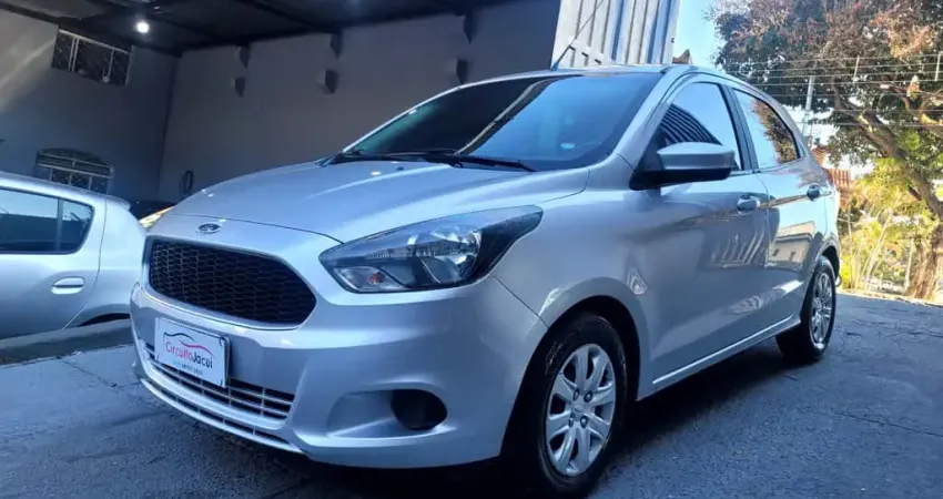 FORD KA 1.0 SE TICVT 4P