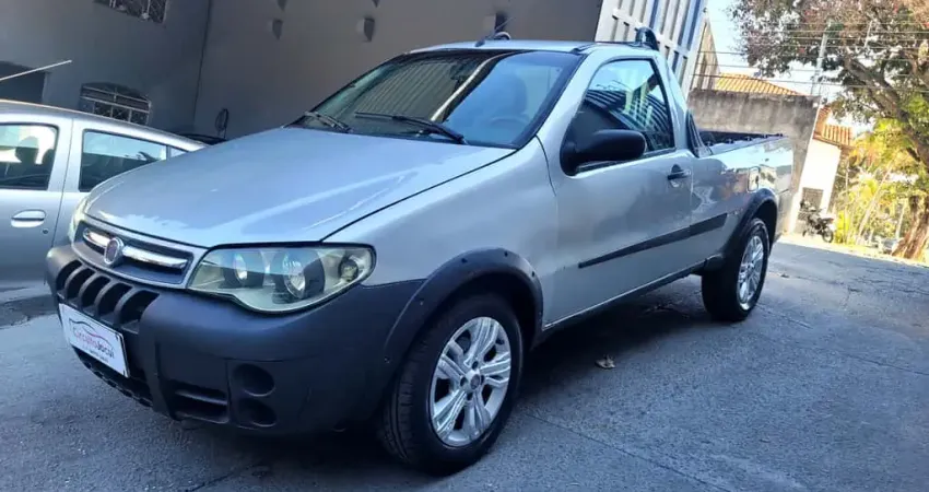 FIAT STRADA 1.4 MPI FIRE CELEB. CS 8V