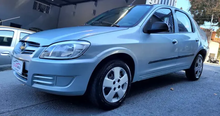 CHEVROLET PRISMA 1.4 MPFI MAXX 8V 4P