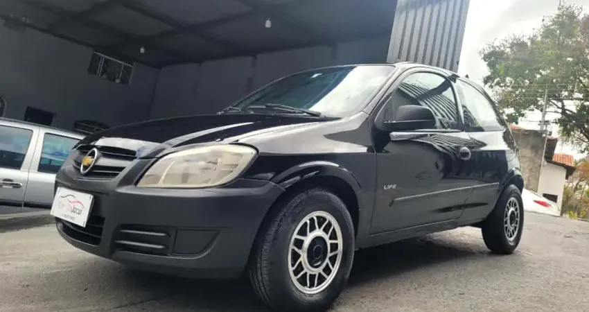 CHEVROLET CELTA 1.0 MPFI VHC LIFE 8V 2P
