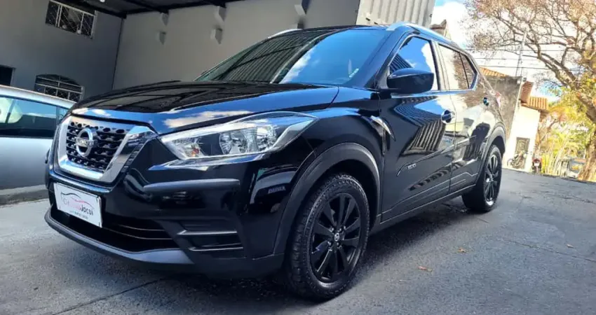 NISSAN KICKS 1.6 SL FLEXSTAR 16V 4P