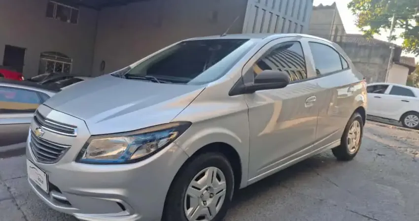 CHEVROLET ONIX 1.0 MPFI LT 8V 4P
