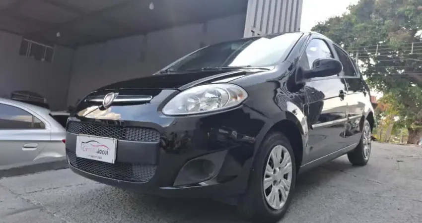 FIAT PALIO 1.0 EVO ATTRACTIVE BEST SELLER 4P