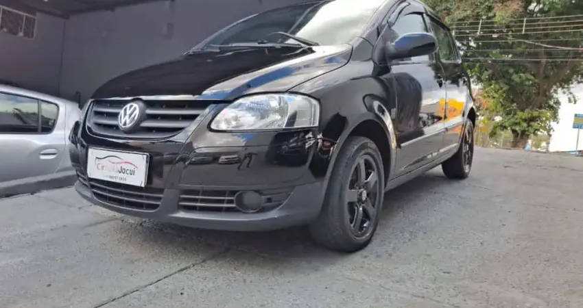 VOLKSWAGEN FOX 1.0 MI 8V 4P