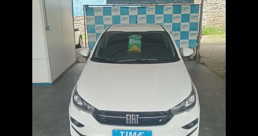 FIAT CRONOS DRIVE 1.3 8V Flex