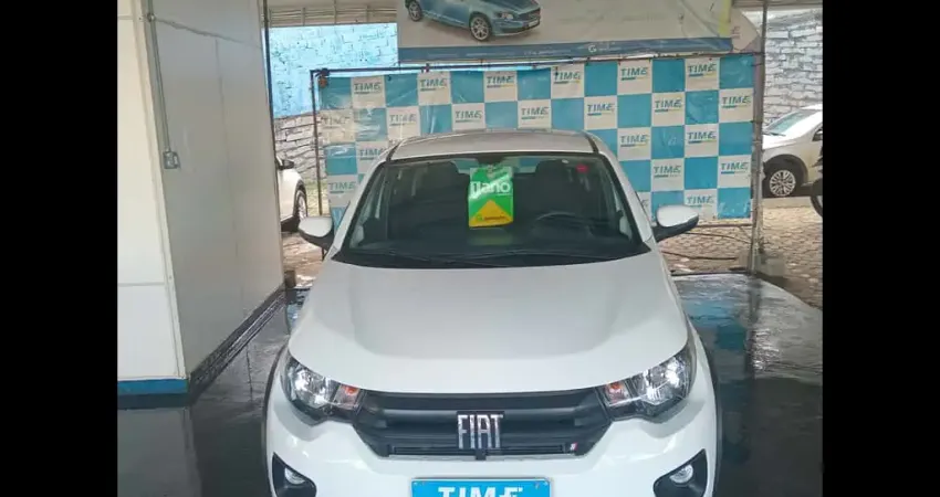 FIAT MOBI LIKE 1.0 Fire Flex 5p.