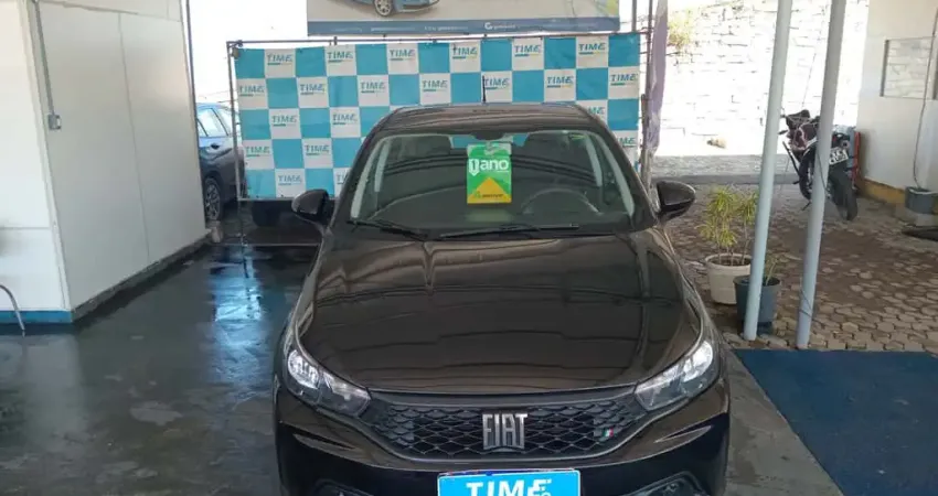 FIAT ARGO 1.0 6V Flex