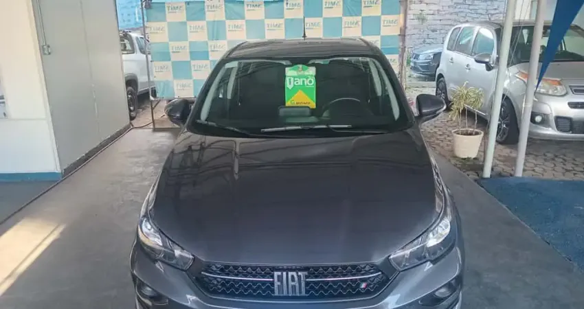 FIAT CRONOS DRIVE 1.3 8V Flex