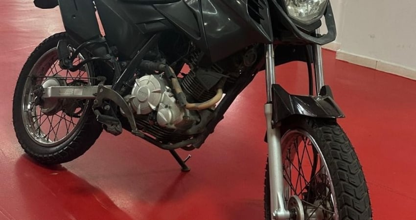 XTZ CROSSER ED 150 2015 C/ PEQUENA ENTRADA