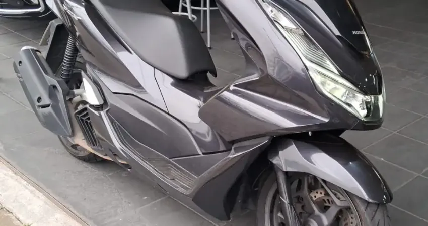 HONDA PCX 150cc 2024 BAIXO KM