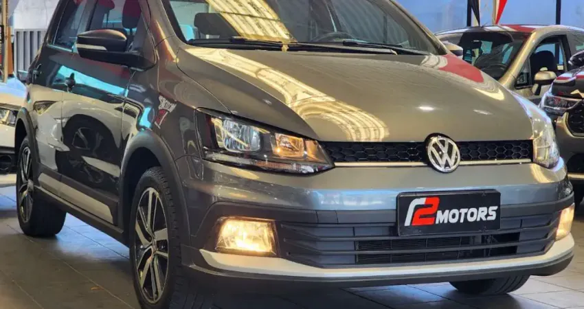 FOX EXTREME 1.6 8V 2022 IMPECÁVEL