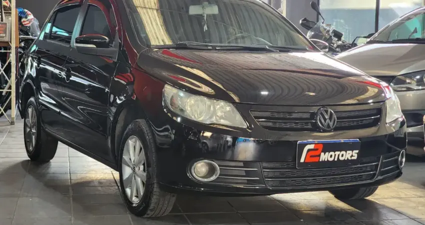 VW/GOL G5 1.0 2013 IMPECÁVEL