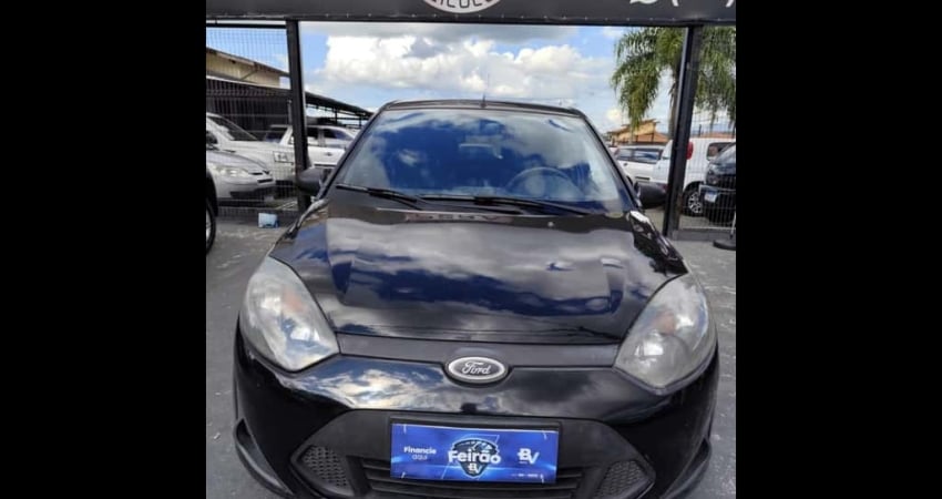 Fiesta 1.6 8V Flex/Class 1.6 8V Flex 5p